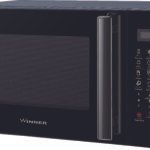 ميكروويف وينر,تسخين,20لتر,1050وات,اسود - (WEM720CXX)