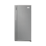 (WMR163S) - ثلاجة وينر , 6.17 قدم مكعب (173لتر) , باب واحد , فضي