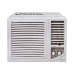 مكيف شباك الزامل , روتارى , بارد , 20800وحدة - (ZCM-ZHM24C)