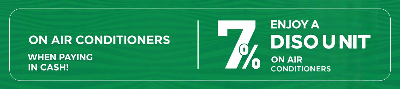 Category Banner