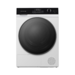 نشافة كلفينيتور , تكثيف , 10 كيلو , 14 برامج , ابيض- (KHP10DW)