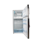 ثلاجة نيكاي 18.1 قدم,مكعب , 2 باب , فضي- (NRF700F23SS) - Image 2