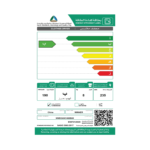 ⁦نشافة وينر , مضخة حرارية, 8 كيلو , ابيض- (WMDG80CH09B05)⁩ - الصورة ⁦2⁩