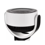 ⁦دفايه هالوجين كولين , ابيض , 2000وات - (807102039)⁩ - الصورة ⁦4⁩