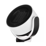 ⁦دفايه هالوجين كولين , ابيض , 2000وات - (807102039)⁩ - الصورة ⁦3⁩