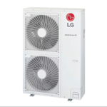 ⁦مكيف دولابي سبليت ال جي , بارد , انفرتر , 48000وحدة - (APNQ55GT3E6)⁩ - الصورة ⁦2⁩