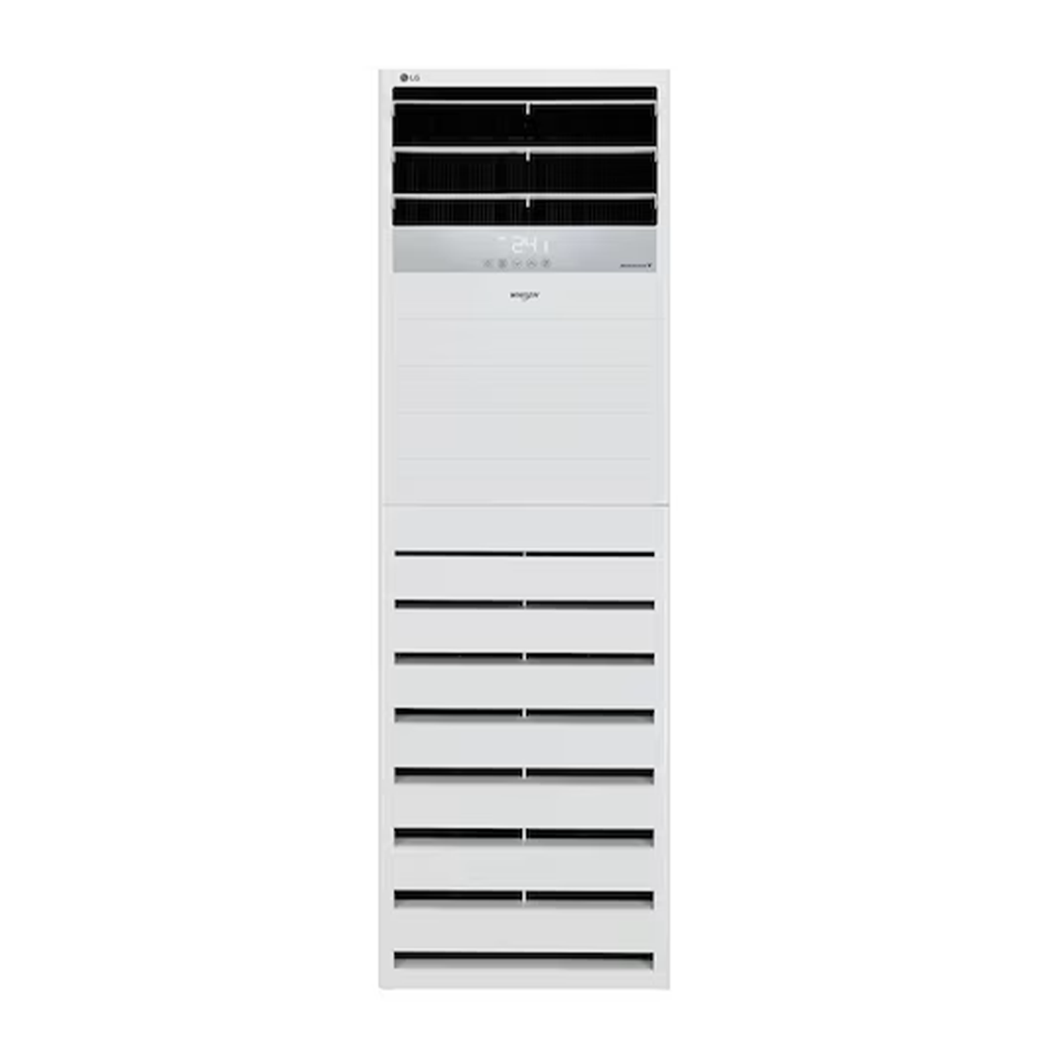 مكيف دولابي سبليت ال جي , بارد , انفرتر , 48000وحدة - (APNQ55GT3E6)