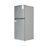 ثلاجة بيسك بابين , 10.2 قدم مكعب - 297 لتر , فضي (BRD-HM380DS) - Image 3