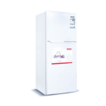 ثلاجة بيسك بابين , 10.2 قدم مكعب - 297 لتر , ابيض (BRD-HM380DW)