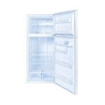 ثلاجة بيسك بابين , 10.2 قدم مكعب - 297 لتر , ابيض (BRD-HM380DW) - Image 2