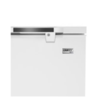 ⁦فريزر ارضي كرافت , 17.66 قدم مكعب (500لتر) , ابيض - (CF585VINV)⁩ - الصورة ⁦2⁩