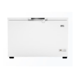 فريزر ارضي كرافت , 17.66 قدم مكعب (500لتر) , ابيض - (CF585VINV)