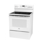 فرن كهربائي مابي,سيراميك,5عيون,ابيض - (EML835BBF0)