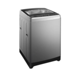 ⁦غسالة فول اوتومايك تي سي ال, تحميل علوي, 12كجم ,فضي - (F312TLG)⁩ - الصورة ⁦2⁩