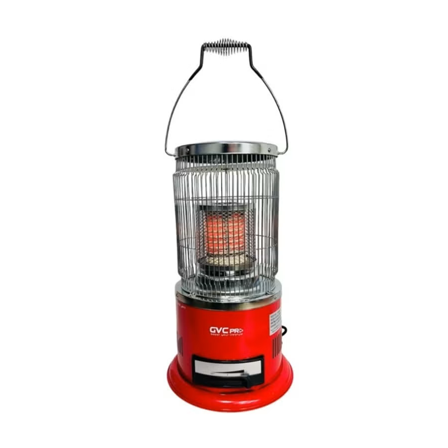 مدفأة جي في سي برو , 2000 واط - (GVCHT-2000)