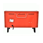 ⁦مدفأة جي في سي برو , مربعة الشكل, 2000 واط - (GVHT-2000S)⁩ - الصورة ⁦3⁩