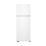ثلاجة هاير , انفرتر , 16.07 قدم مكعب (473لتر) , 2 باب, ابيض - (HRF-672VCFMSWSA)
