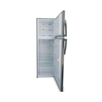 (KSGR360N) - ثلاجة سوبر جنرال , 8.86 قدم , مكعب 2 باب , 251 لتر , انوكس - Image 3