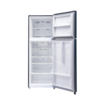 (KSGR396) - ثلاجة سوبر جنرال , 11.1 قدم , مكعب 2 باب , 314 لتر , انفرتر - Image 3