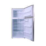 (KSGR510I) - ثلاجة سوبر جنرال , 15.04 قدم , مكعب 2 باب , 426 لتر , انوكس - Image 2