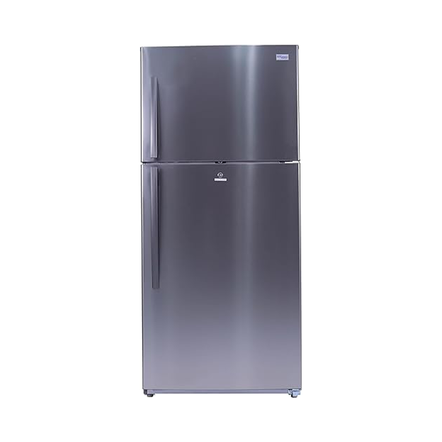 (KSGR510I) - ثلاجة سوبر جنرال , 15.04 قدم , مكعب 2 باب , 426 لتر , انوكس