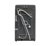 ⁦غسالة فول اوتومايك سوبر جينرال , تحميل علوي , 7 كجم , فضي- (KSGW726)⁩ - الصورة ⁦4⁩