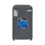 غسالة فول اوتومايك سوبر جينرال , تحميل علوي , 7 كجم , فضي- (KSGW726)