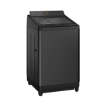 ⁦غسالة فول اوتومايك باناسونيك, تحميل علوي, انفرتر, 16كجم ,رمادي - (NA-FD16X3)⁩ - الصورة ⁦2⁩