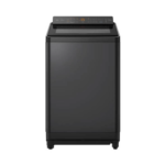 غسالة فول اوتومايك باناسونيك, تحميل علوي, انفرتر, 16كجم ,رمادي - (NA-FD16X3)