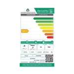 ⁦غسالة فول اوتومايك باناسونيك, تحميل علوي, انفرتر, 16كجم ,رمادي - (NA-FD16X3)⁩ - الصورة ⁦3⁩