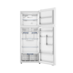 ⁦ثلاجة هاير , انفرتر , 16.07 قدم مكعب (473لتر) , 2 باب, ابيض - (HRF-672VCFMSWSA)⁩ - الصورة ⁦4⁩