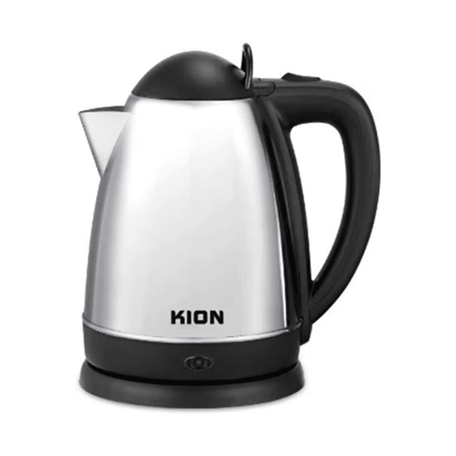 غلايه كهربائية كيون, استيل ,1.7 لتر , 1540واط - (NK420A)