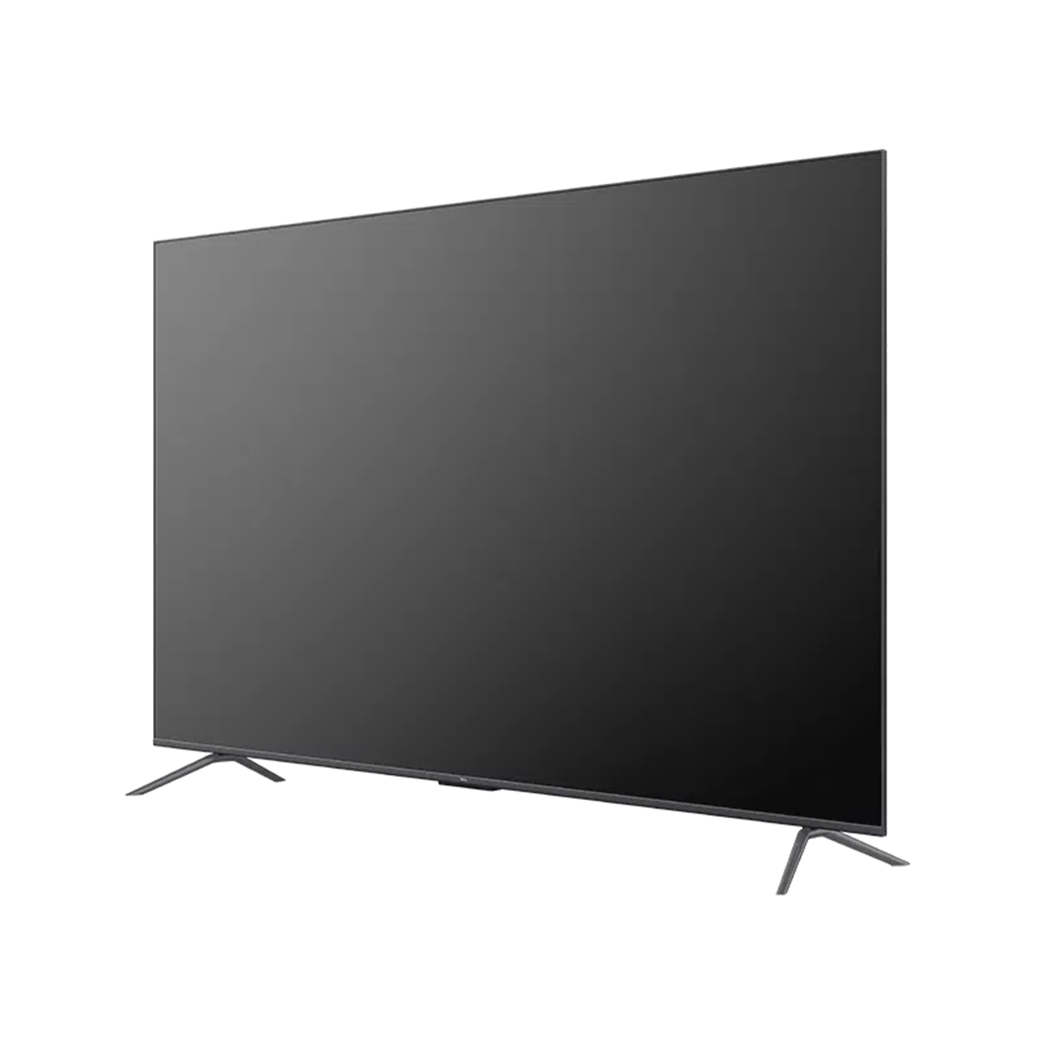 شاشة تي سي ال 65بوصة كيوليد (اندرويد) , 4كيه , سمارت , 1يو اس بي, 3اتش دي ام اي , 60هيرتز - (65C645) - الصورة 2