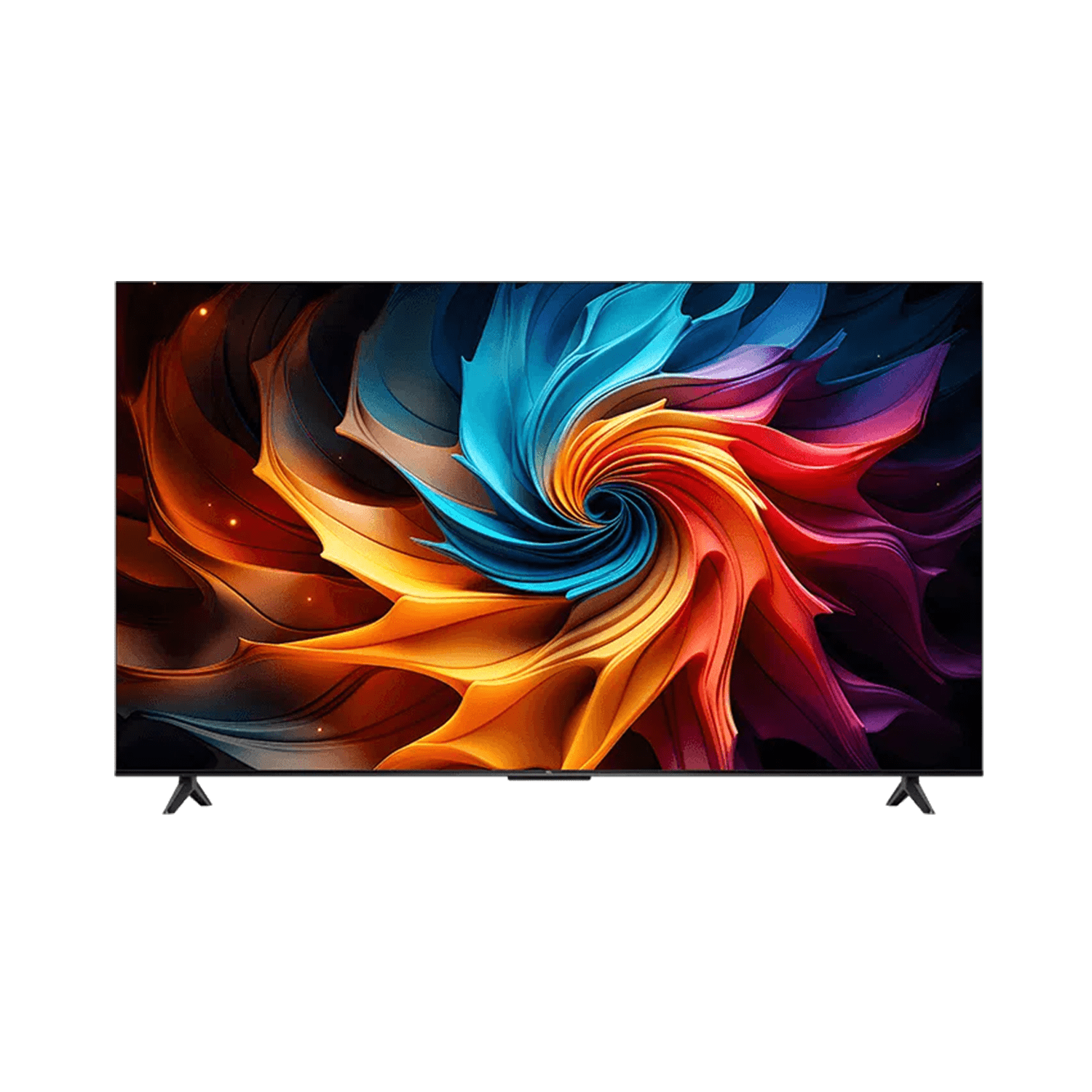 شاشة تي سي ال 75" فائق الوضوح, تعمل مع اليكسا , سمارت , 2يو اس بي , 3اتش دي ام اي - (75P69B)