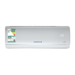 (KTS24CI6) مكيف جداري سبليت كلفيناتور , 22100وحدة , بارد , انفرتر , واي فاي