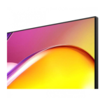 ⁦شاشة هايسنس 55 كيوليد , 4 كيه , سمارت , بلوتوث , 1 يو اس بي , 3 اتش دي ام اي , 60هيرتز - (55Q63Q)⁩ - الصورة ⁦2⁩