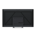 ⁦شاشة هاير 75بوصه , سمارت , جوجل تي في , بلوتوث , 2يو اس بي , 4اتش دي ام اي , الوان اتش دي ار , 120هيرتز - (H75S80FUX)⁩ - الصورة ⁦4⁩