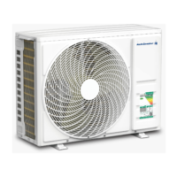 (KTS36CI6) مكيف جداري سبليت كلفيناتور , 33000وحدة , بارد , انفرتر , واي فاي - Image 2