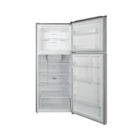 ثلاجة وينر , 16.4 قدم مكعب, 2 باب , فضي- (WMRF490S) - Image 2