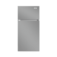 ثلاجة وينر , 16.4 قدم مكعب, 2 باب , فضي- (WMRF490S)