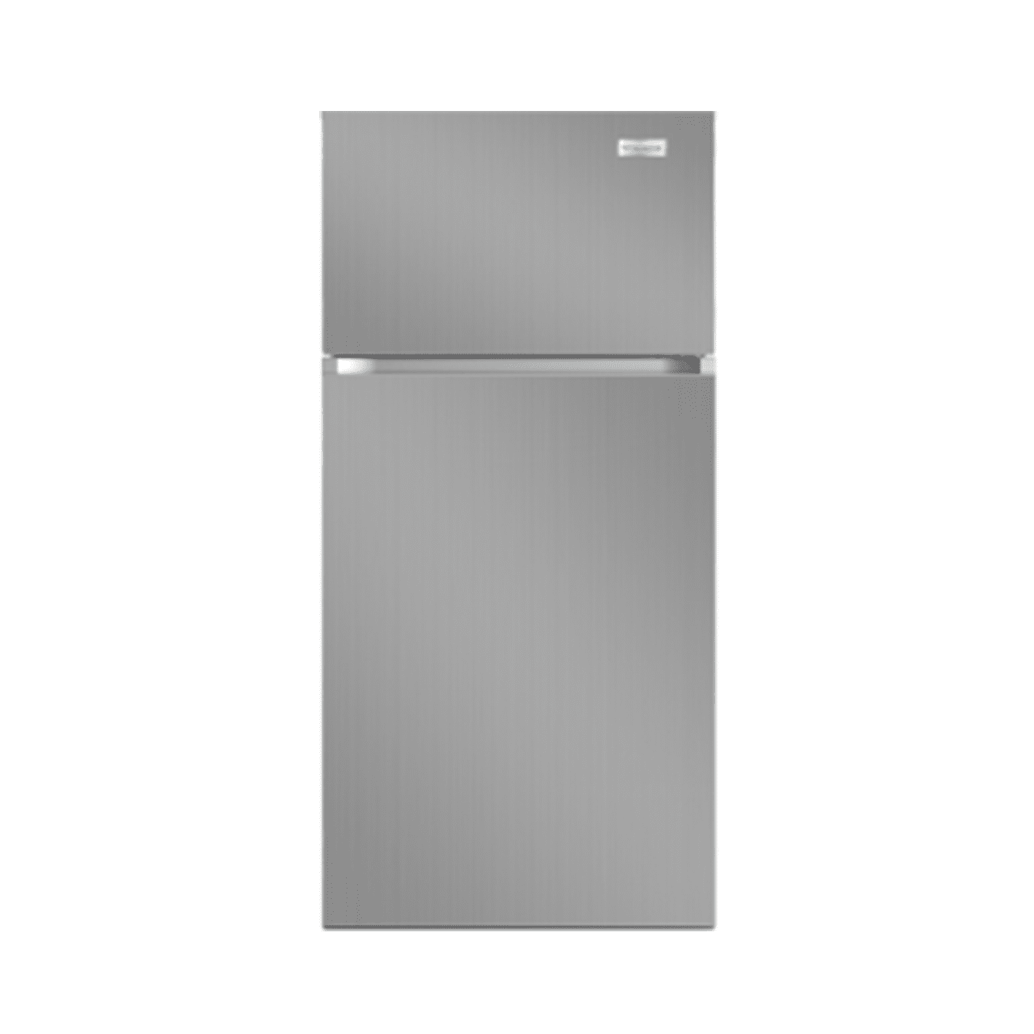 ثلاجة وينر , 16.4 قدم مكعب, 2 باب , فضي- (WMRF490S)