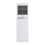مكيف دولابي سبليت بيسك, انفرتر, حار-بارد, 58400وحدة BVAC-FA60HIB