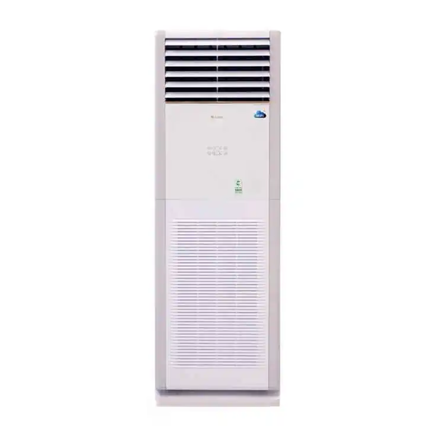 GVC60APXLS6DT مكيف دولابي سبليت جري, 52000وحدة, بارد, انفرتر, واي فاي GVC60APXL-S6DTC7A/I - Image 1