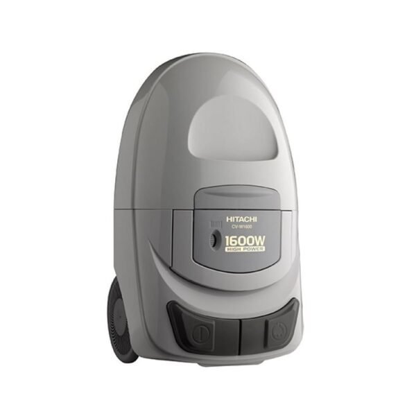 مكنسة هيتاشي,مسطحة, 7.5 لتر ,1600وات - (CV-W1600)