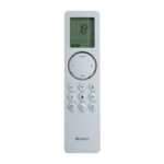مكيف جداري سبليت جري كوزمو , 24000وحدة , انفرتر , واي فاي , بارد GWC24AWEXF-S6DTA1 - الصورة 3