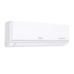 مكيف سبليت ميديا أوليمبوس، 22000 وحدة، حار وبارد، أبيض  MSTL24HRN2AG2 - Image 2