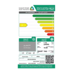 مكيف شباك ميديا, 24200 وحدة, انفرتر, بارد, واي فاي - (WDV25CDWGKSA) - Image 6
